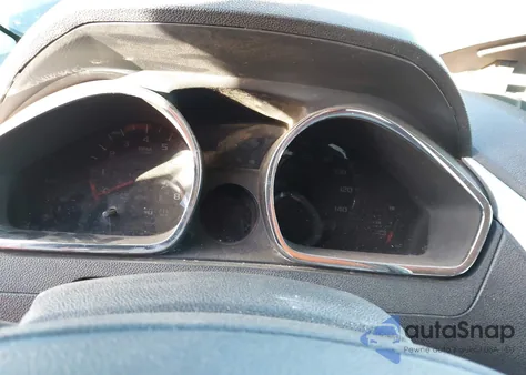 2010 Chevrolet Traverse Lt из США, поврежденный, VIN 1GNLRFED5AS122478